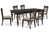 D694-Set1 Veramond  Dining Room
