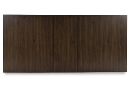 D694-Set3 Veramond  Dining Room