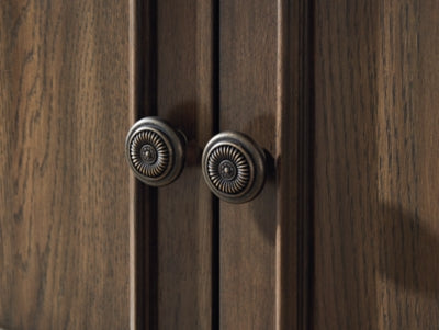 خادم غرفة الطعام فيراموند