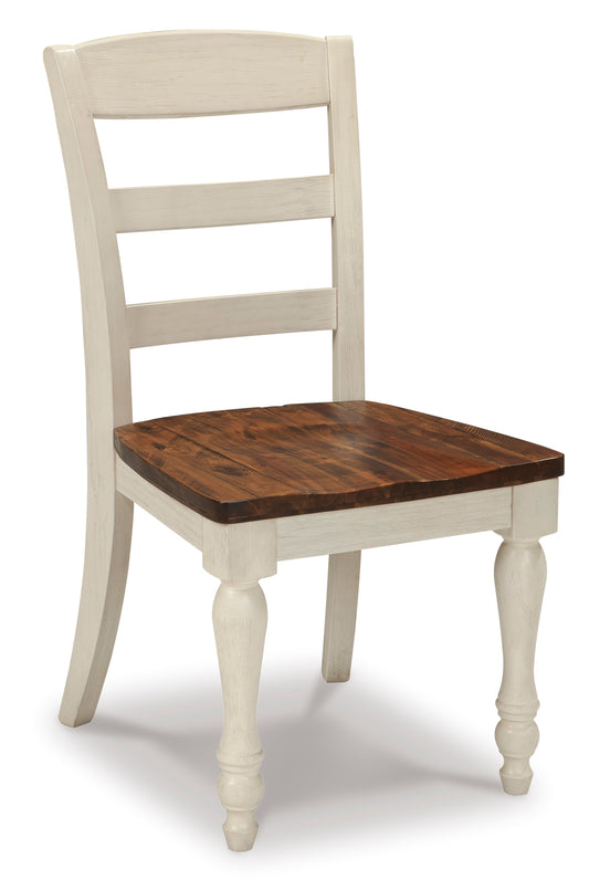 Marsilona Dining Chair