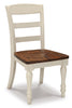 Marsilona Dining Chair