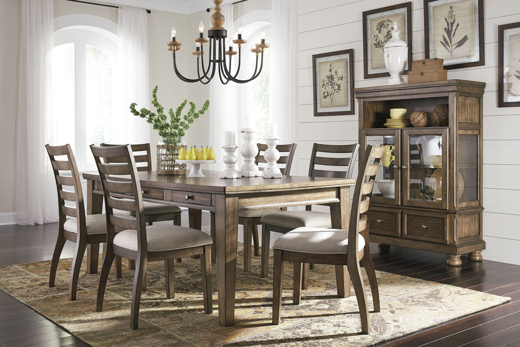 Ashley Homestore | Dining Set