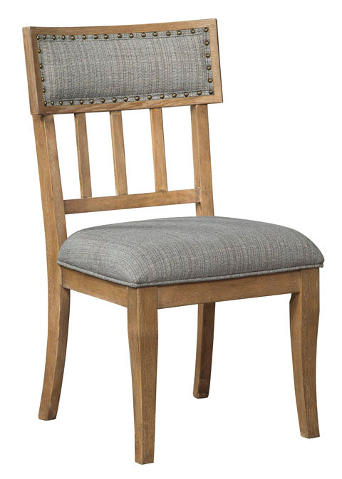 Dining UPH Side Chair