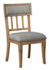 Dining UPH Side Chair