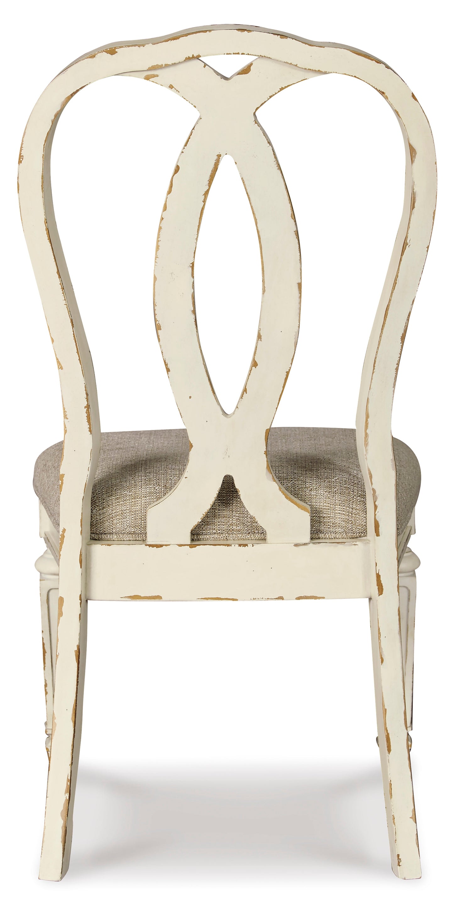 Realyn Dining Set 12 Chair  d743-largeset