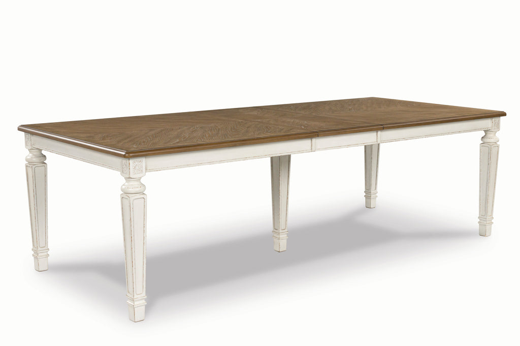 Ashley Homestore | Realyn Dining Table (Multiple Size)