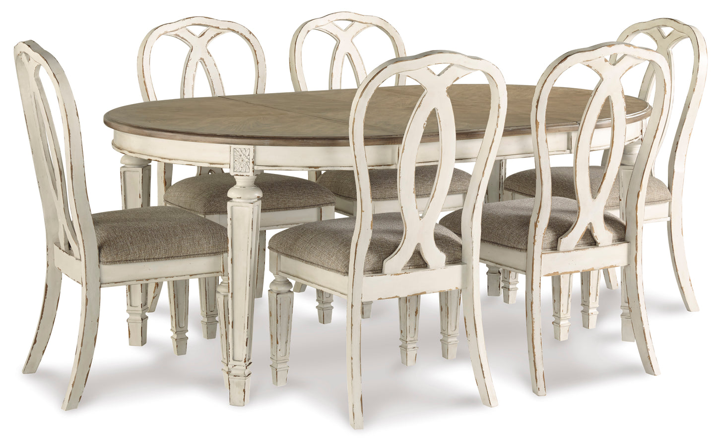 Dining Set w/ Server | Ashley Homestore