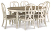 Dining Set w/ Server | Ashley Homestore