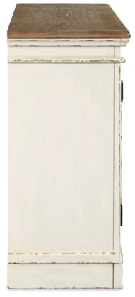 d743 rectangular table