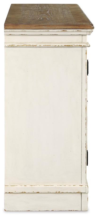 Dining Set w/ Server | Ashley Homestore