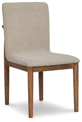 Isanti Dining Chair