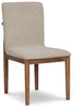 Isanti Dining Chair