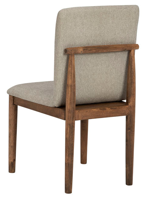 Isanti Dining Table w Chairs – Ashley Homestore Furniture