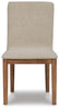 Isanti Dining Chair
