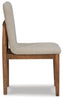 Isanti Dining Chair