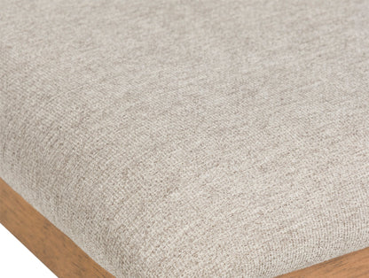 Isanti Upholstered Barstool