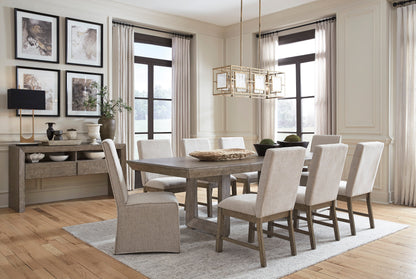 Langford Dining table|Ashley Homestore