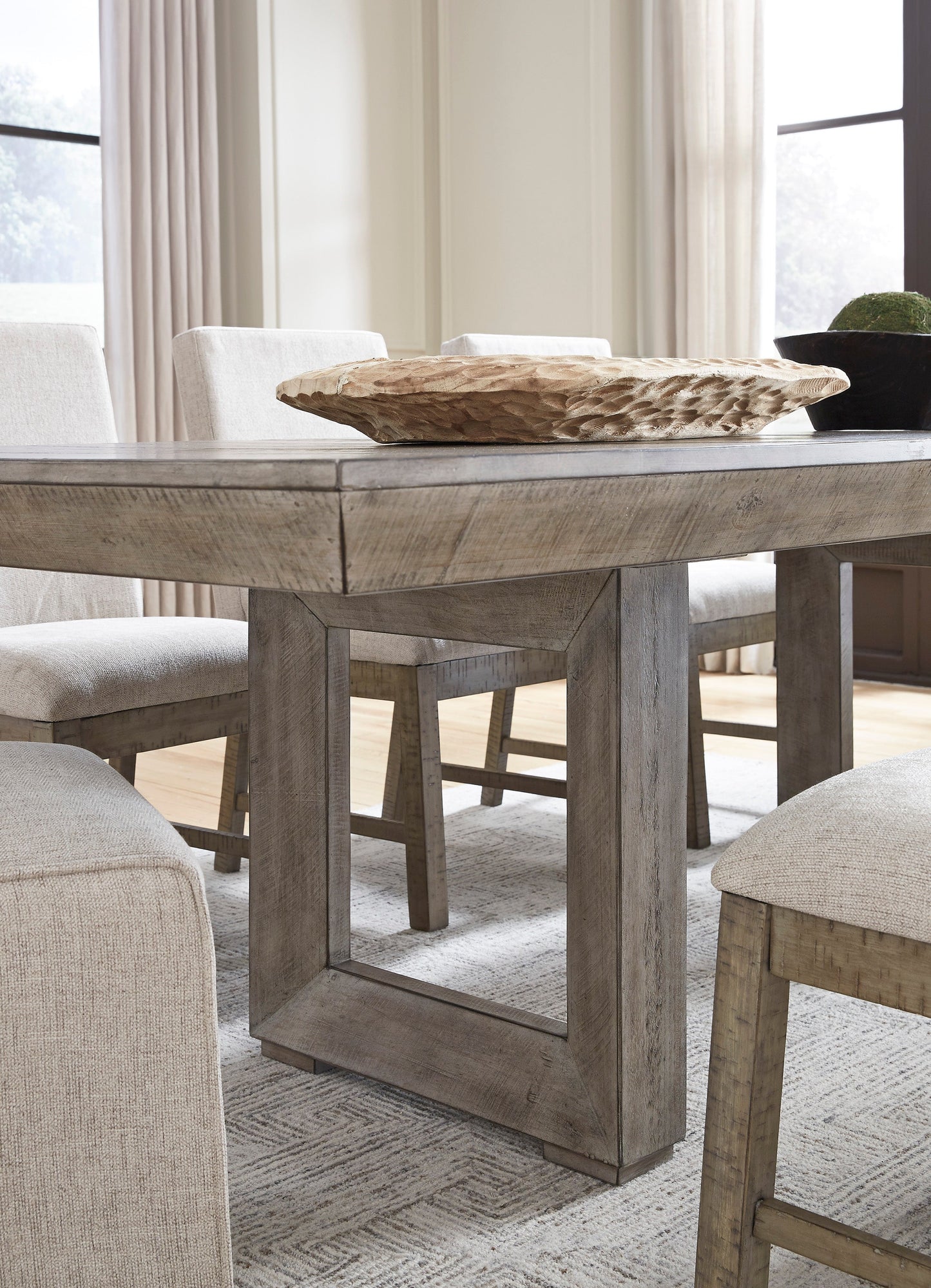 Langford Dining table|Ashley Homestore