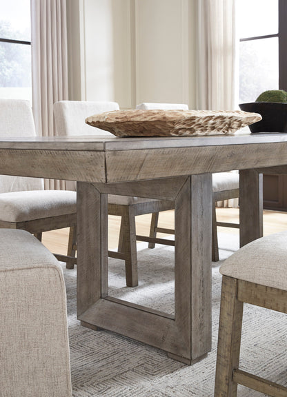 Langford Dining table|Ashley Homestore