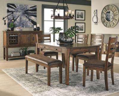 Ashley Homestore |Royard Dining Table