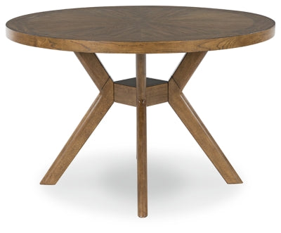 Roanhowe Dining Table