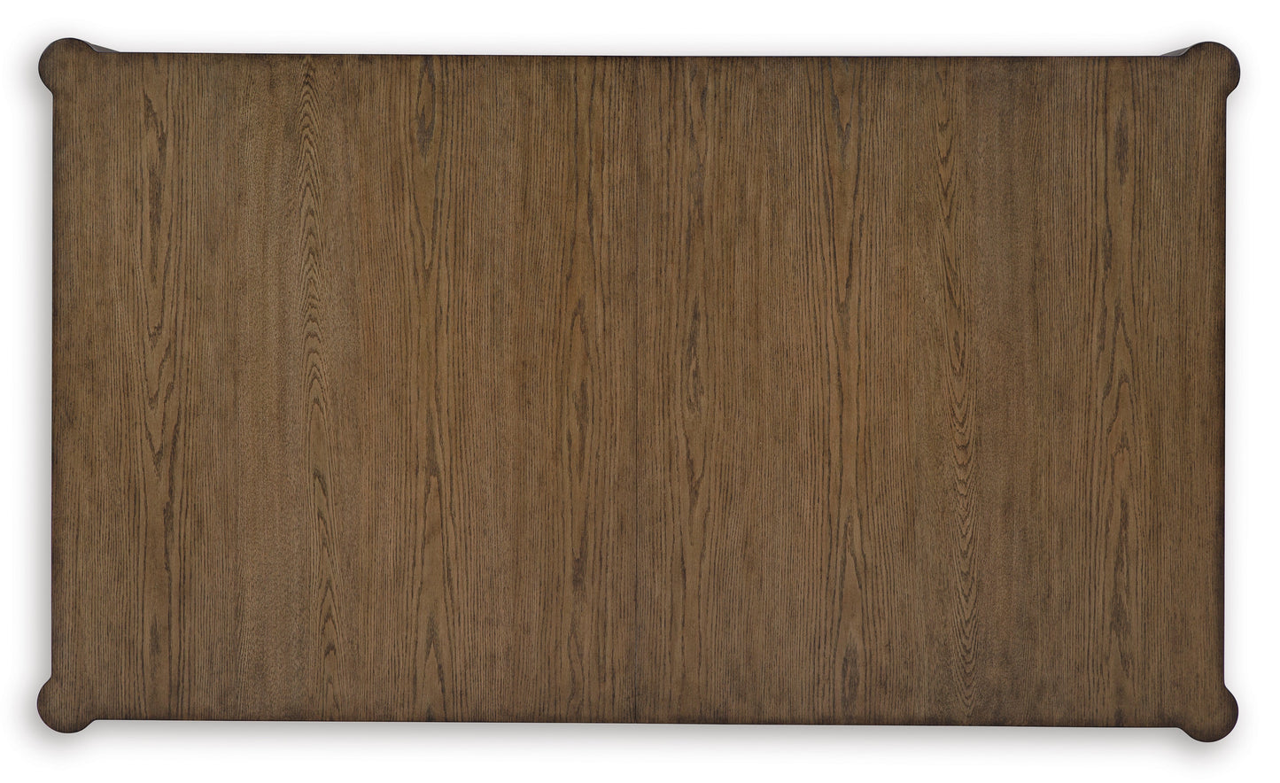 Roanhowe Dining Set No Server 8 Chair