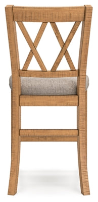 Havonplane Counter Height Barstool