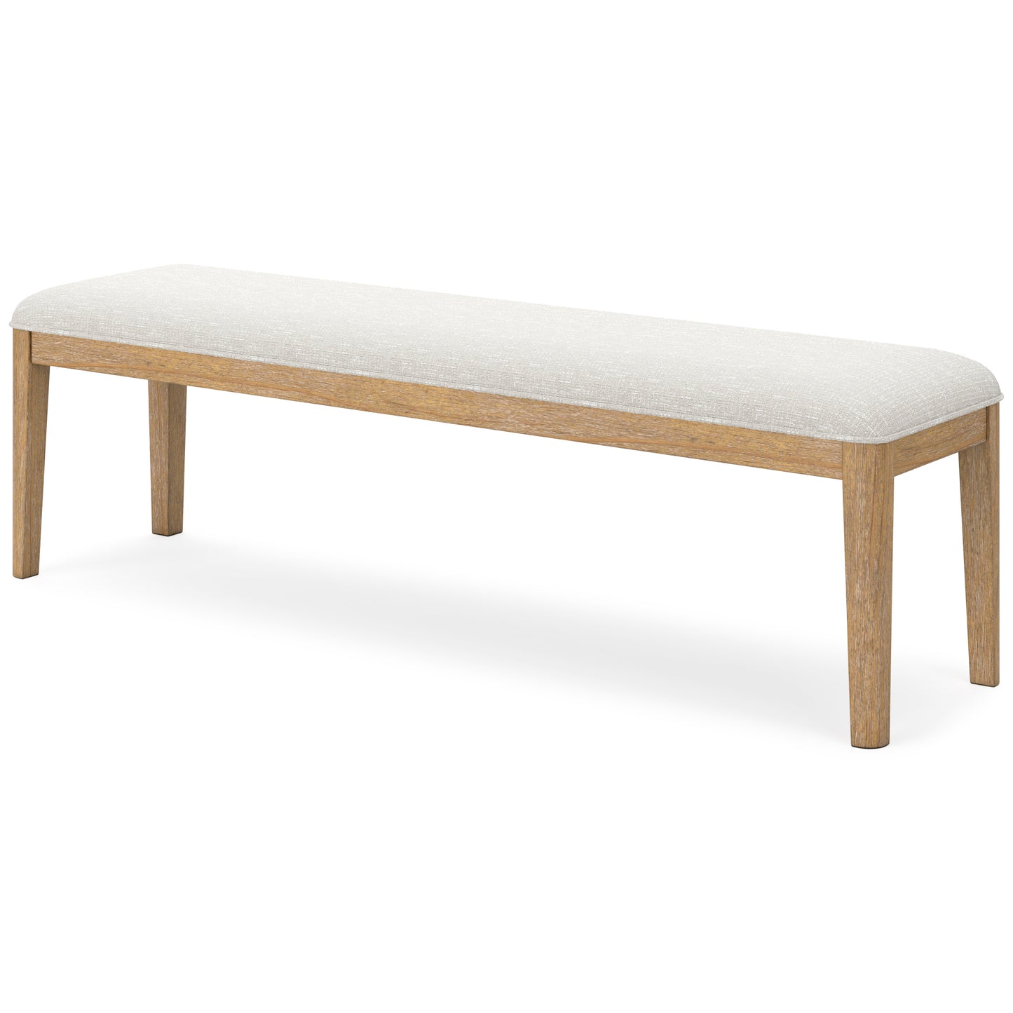 Rencott 63" Dining Bench