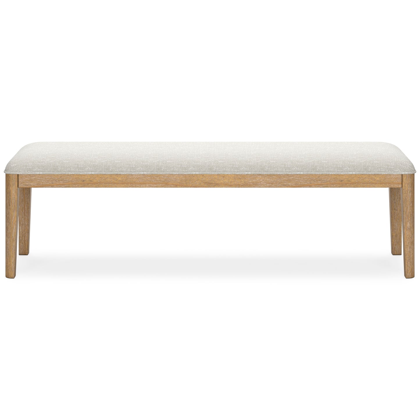 Rencott 63" Dining Bench