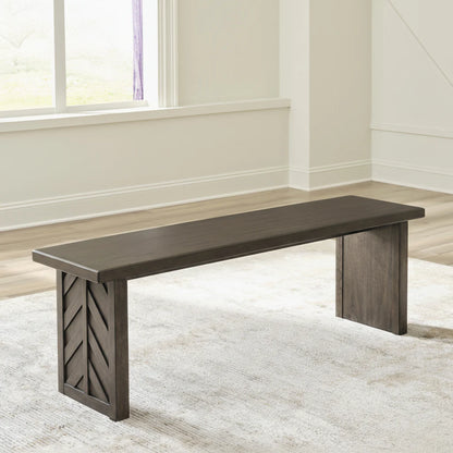 Arkenton 58" Dining Bench