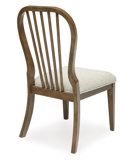Sturlayne Dining Chair -D787-01