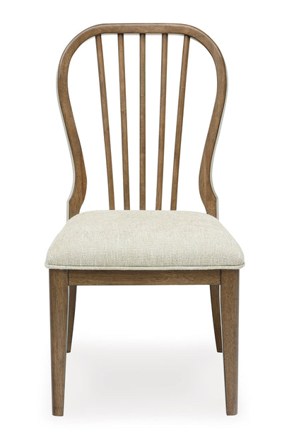 Sturlayne Dining Chair -D787-01