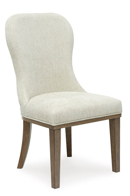 Sturlayne Dining Chair -D787-02
