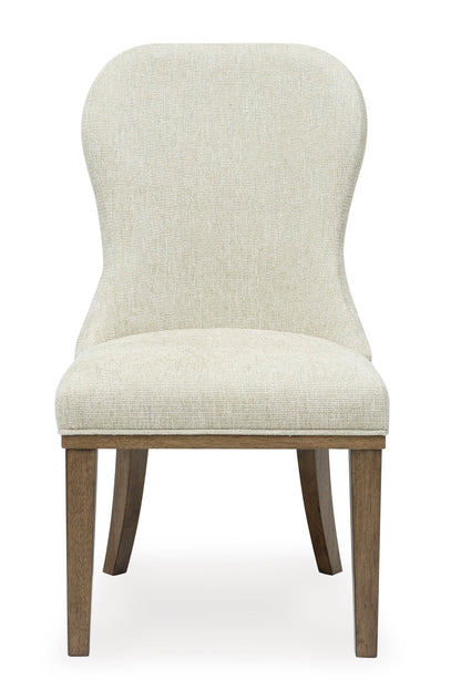 Sturlayne Dining Chair -D787-02