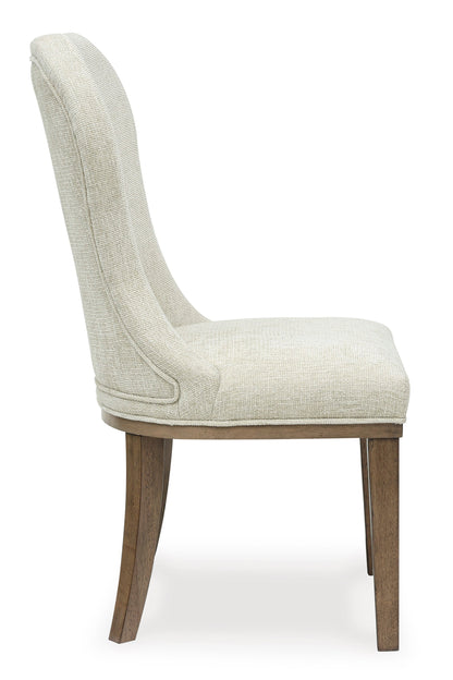 Sturlayne Dining Chair -D787-02