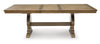 Sturlayne Dining Extension Table