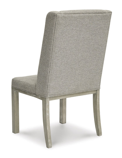 Fawnburg RECT Dining Room Set