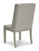 Fawnburg Dining Chair