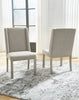 Fawnburg RECT Dining Room Set