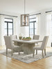 Fawnburg RECT Dining Room Set