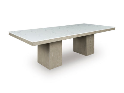 Fawnburg RECT Dining Room Set