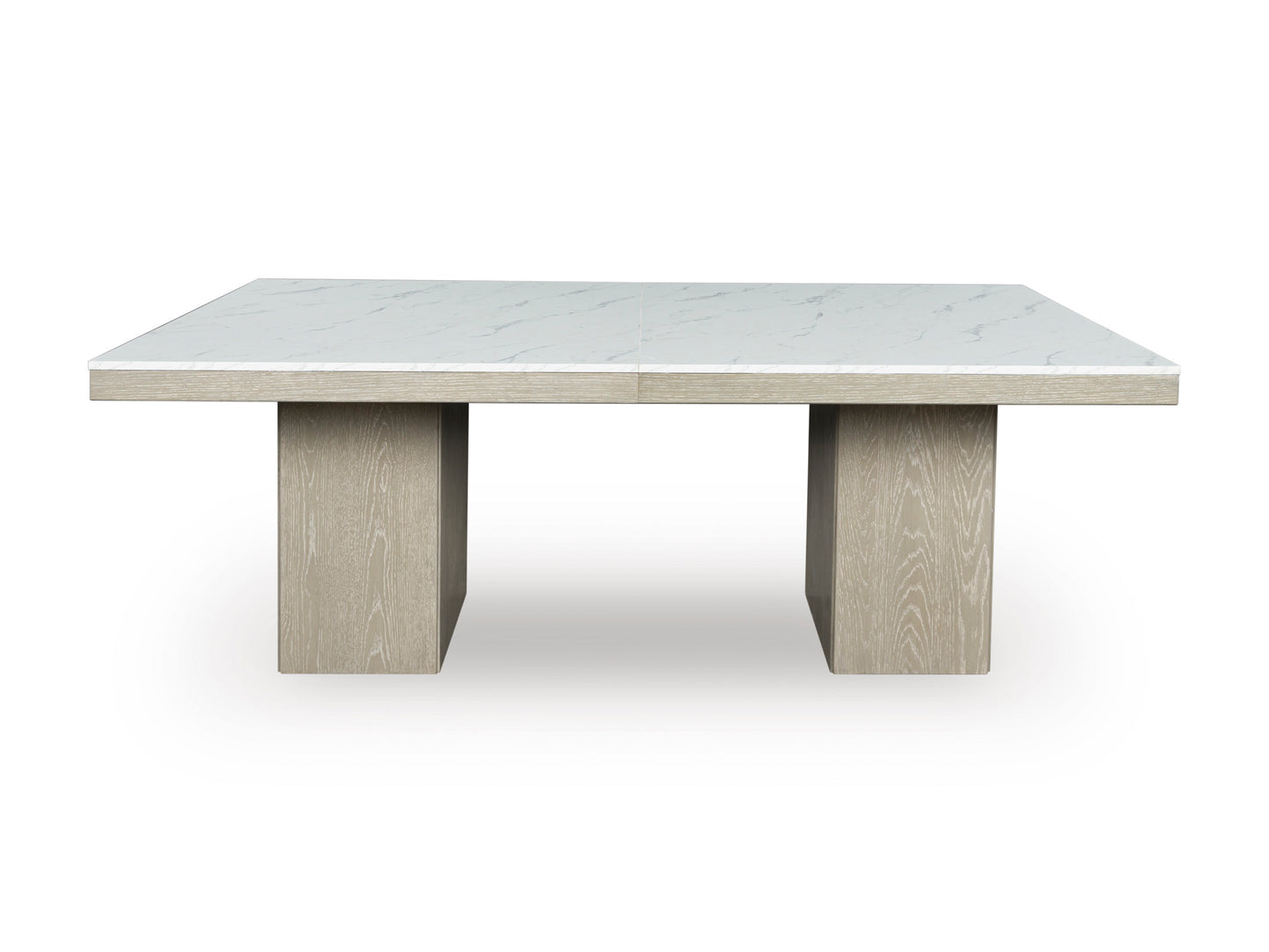 Fawnburg RECT Dining Room Set