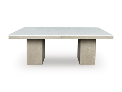 Fawnburg RECT Dining Room Set