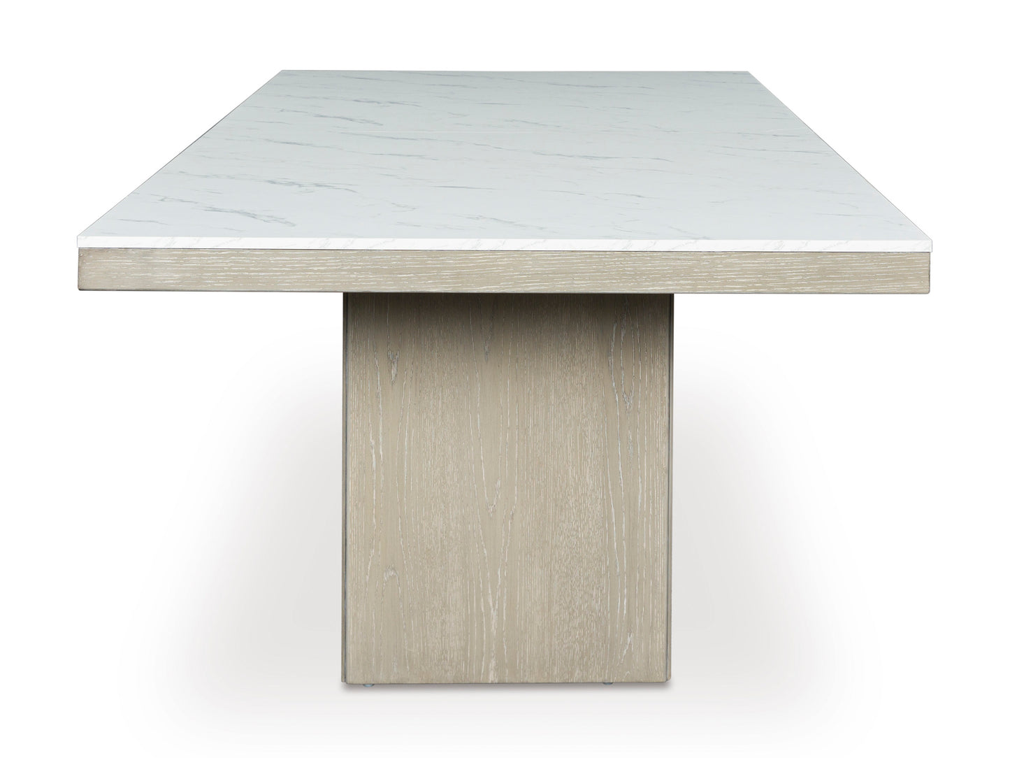 Fawnburg RECT Dining Room Set