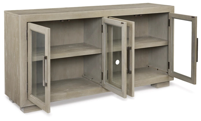 Fawnburg Dining Server