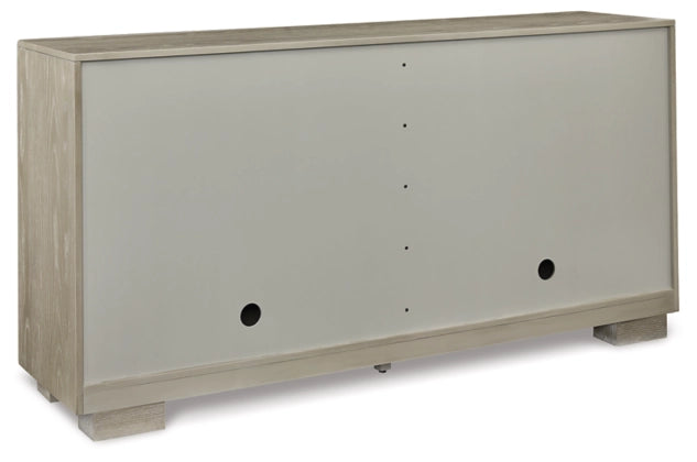 Fawnburg Dining Server