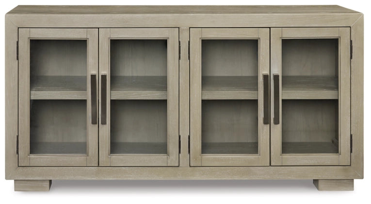 Fawnburg Dining Server