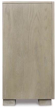 Fawnburg Dining Server