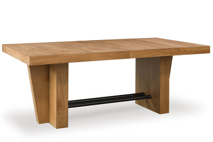 D794-45Set2 Kristiland Dining Room