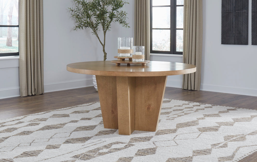 D794-50Set2 Kristiland Dining Room – Ashley Homestore Furniture